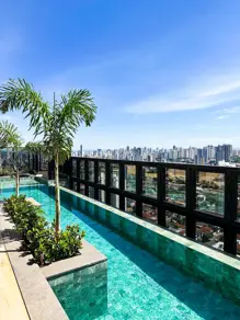 Imagem 2 - Apartamento em Parque Amazônia, Goiânia - GO