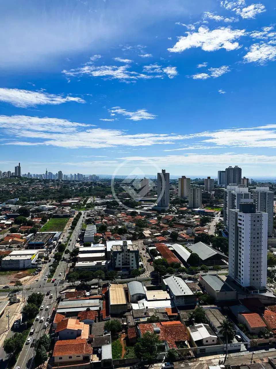 Image 14 - Apartamento em Parque Amazônia, Goiânia - GO