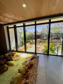 Imagem 4 - Apartamento em Parque Amazônia, Goiânia - GO
