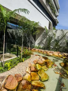 Apartamento Parque Amazônia, Goiânia - GO — foto 1