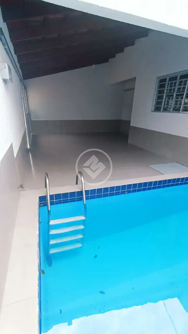 Imagem 1 - Casa em Goiá, Goiânia - GO