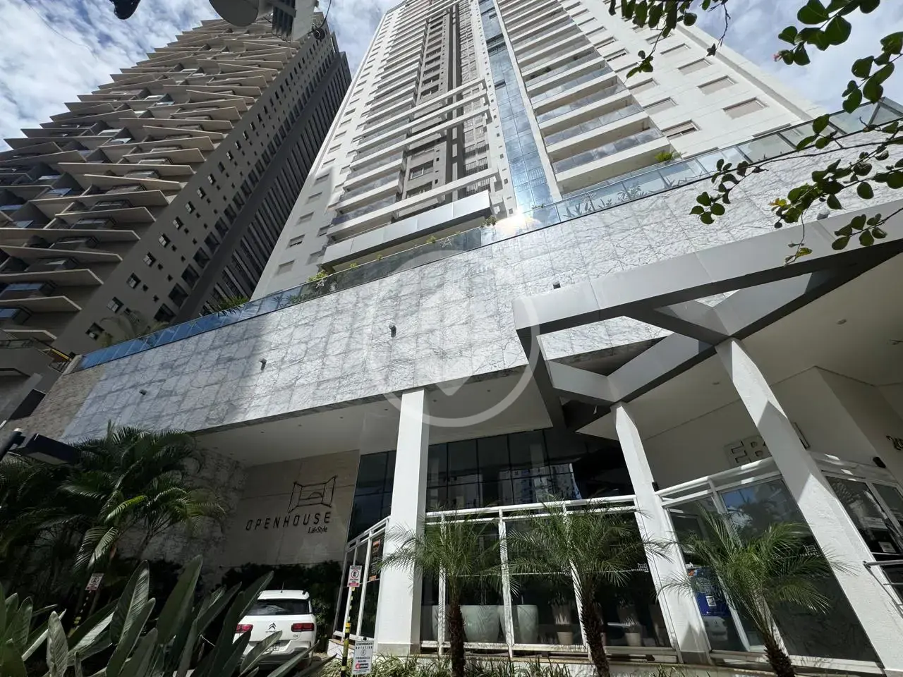 Imagem 1 - Apartamento em Setor Marista, Goiânia - GO