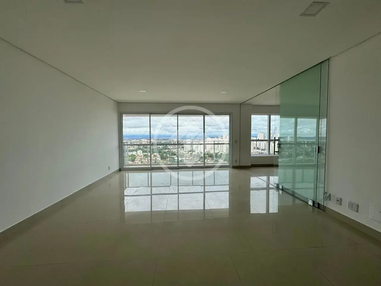 Imagem 1 - Apartamento em Setor Marista, Goiânia - GO