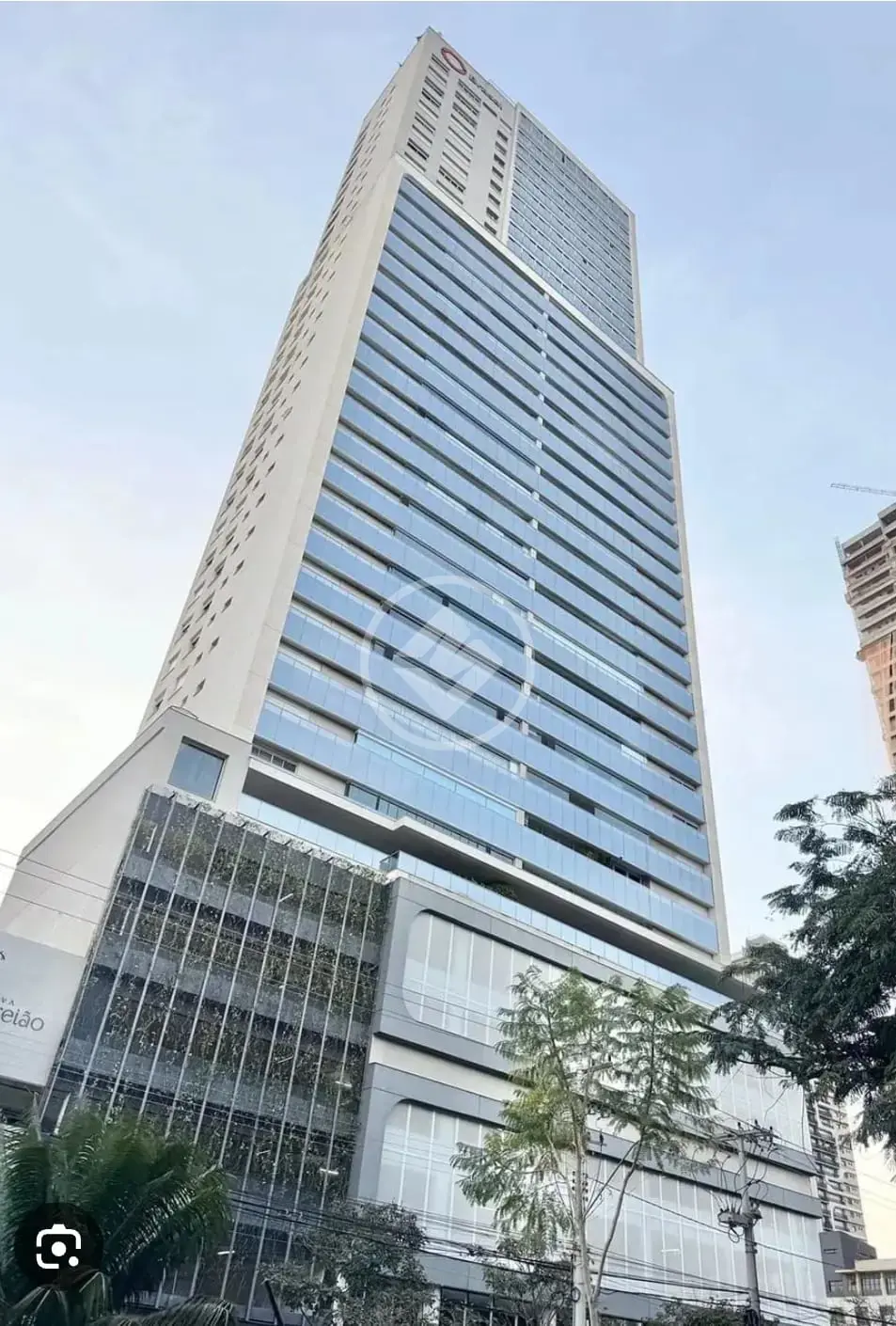 Imagem 1 - Apartamento em Setor Marista, Goiânia - GO
