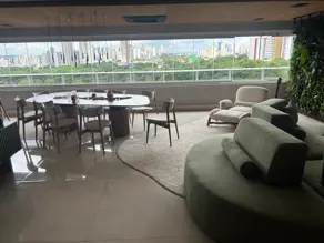 Imagem 2 - Apartamento em Setor Marista, Goiânia - GO