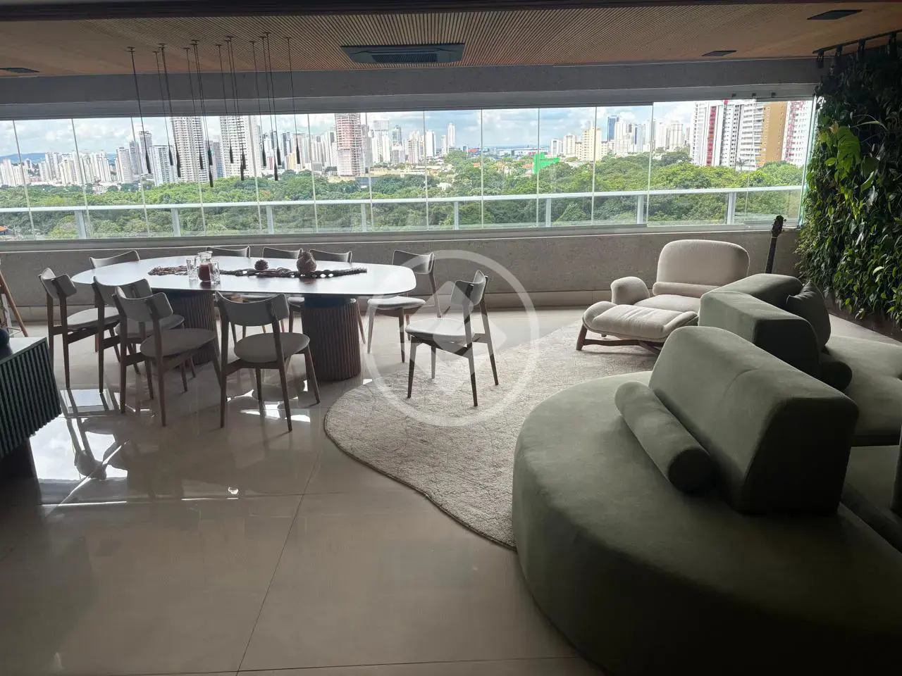 Imagem 2 - Apartamento em Setor Marista, Goiânia - GO