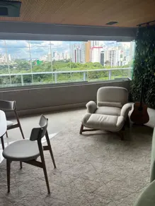 Apartamento Setor Marista, Goiânia - GO — foto 2