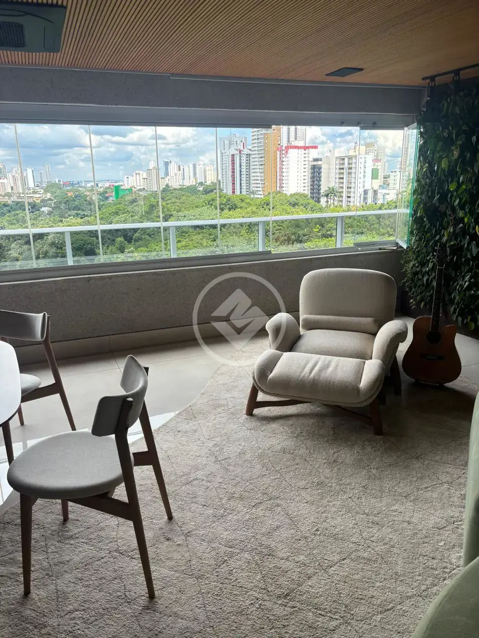Imagem 1 - Apartamento em Setor Marista, Goiânia - GO