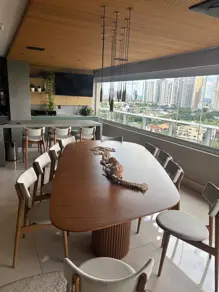 Imagem 6 - Apartamento em Setor Marista, Goiânia - GO