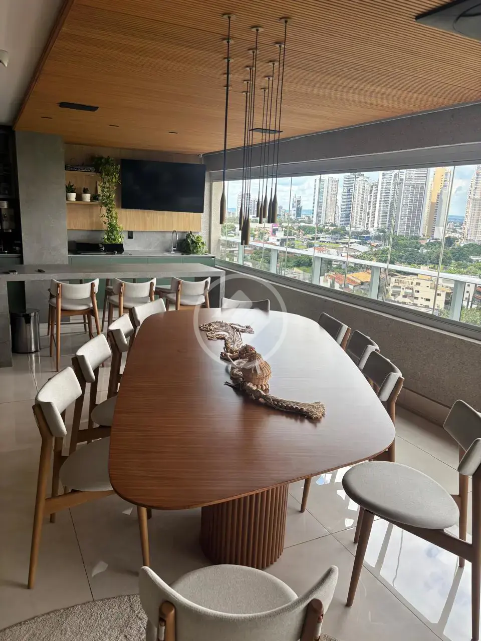 Imagem 6 - Apartamento em Setor Marista, Goiânia - GO
