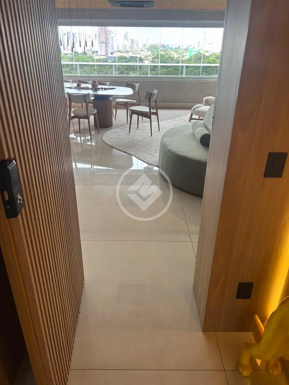 Imagem 5 - Apartamento em Setor Marista, Goiânia - GO