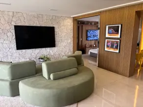 Imagem 3 - Apartamento em Setor Marista, Goiânia - GO