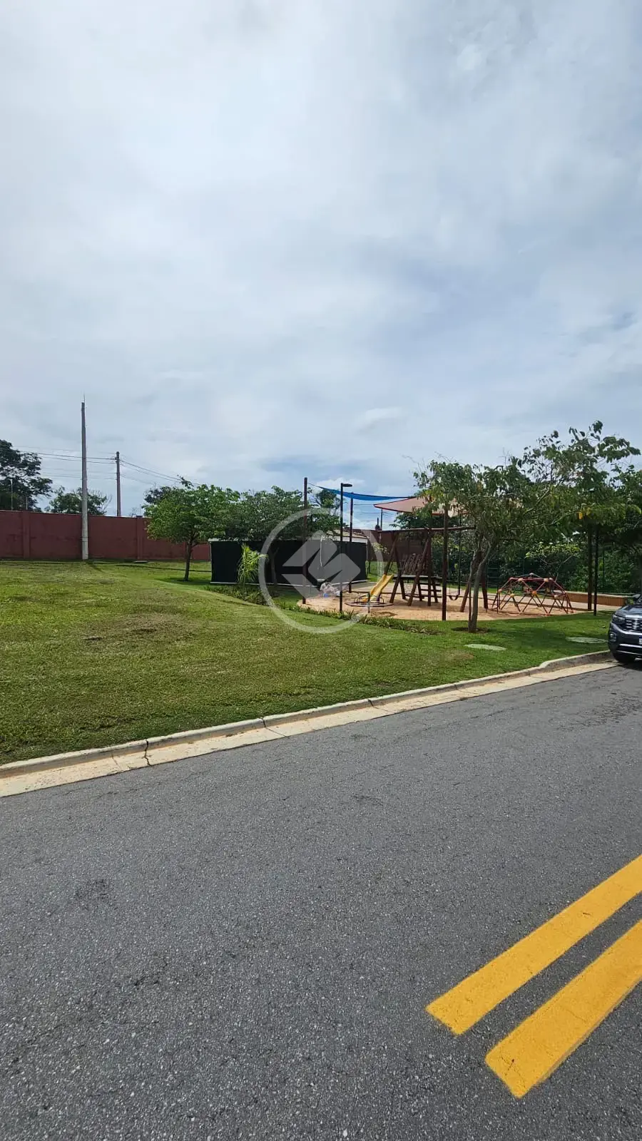 Imagem 1 - Terreno Condomínio em Residencial Marília, Senador Canedo - GO