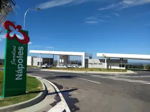 Terreno Condomínio Residencial Marília, Senador Canedo - GO — foto 1