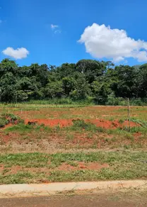 Terreno Condomínio Rodovia dos Romeiros, Trindade - GO — foto 2