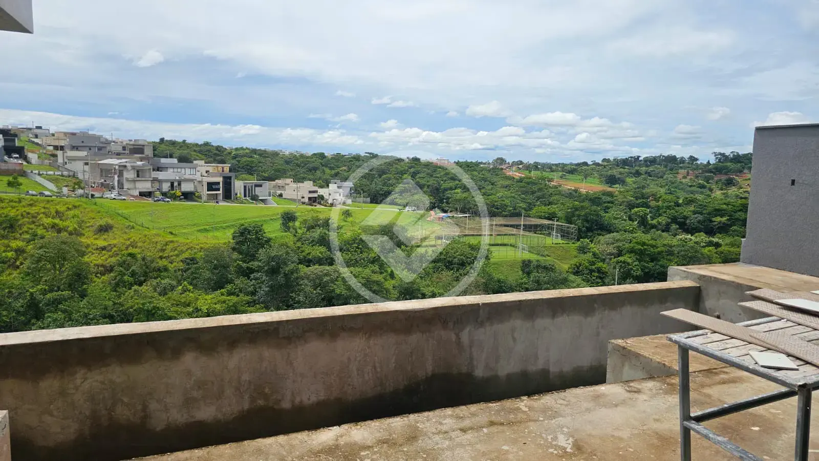 Imagem 1 - Terreno Condomínio em Residencial Marília, Senador Canedo - GO