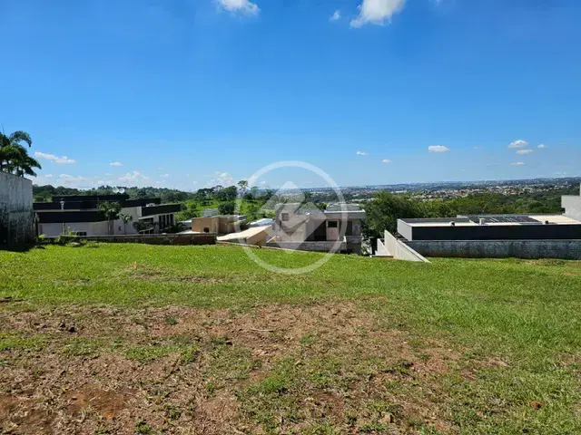 Imagem 1 - Terreno Condomínio em Residencial Marília, Senador Canedo - GO