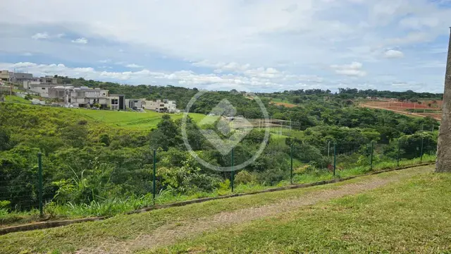 Imagem 1 - Terreno Condomínio em Condomínio do Lago, Goiânia - GO