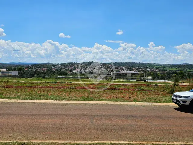 Image 8 - Terreno Condomínio em Parque Cidade, Goiânia - GO