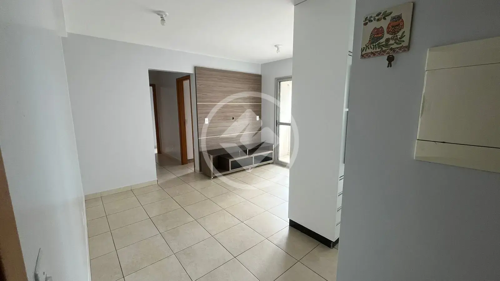 Imagem 6 - Apartamento em Parque Amazônia, Goiânia - GO