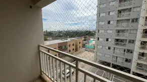 Imagem 2 - Apartamento em Parque Amazônia, Goiânia - GO