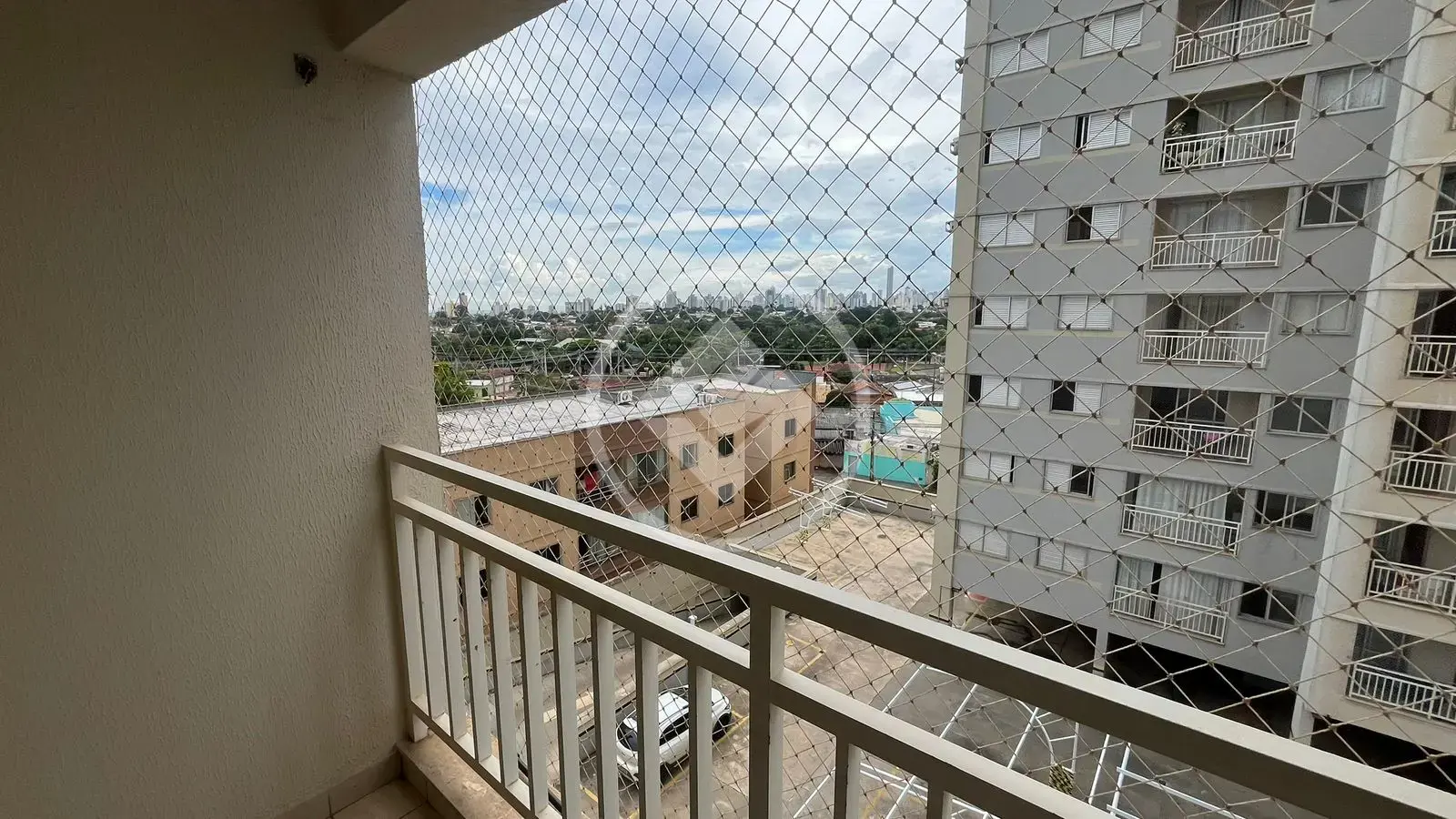 Imagem 2 - Apartamento em Parque Amazônia, Goiânia - GO