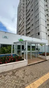 Apartamento Parque Amazônia, Goiânia - GO — foto 1