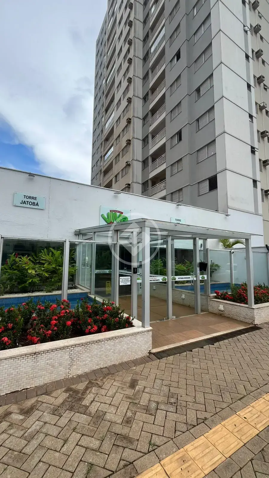 Imagem 1 - Apartamento em Parque Amazônia, Goiânia - GO