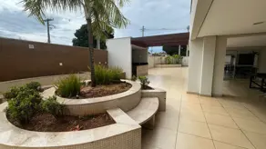 Apartamento Parque Amazônia, Goiânia - GO — foto 2
