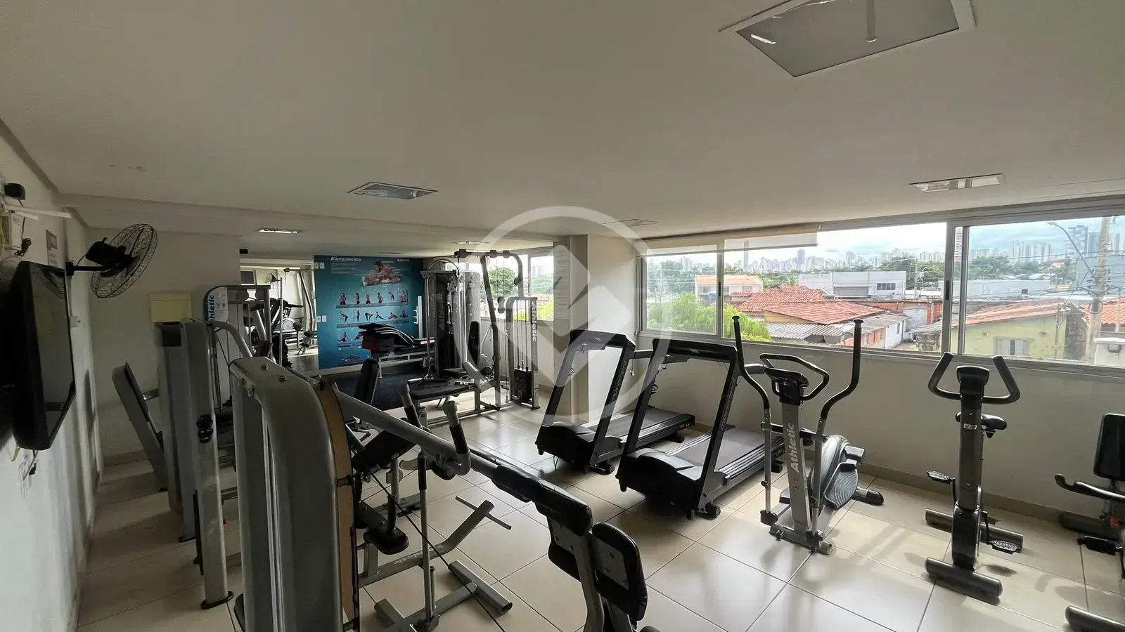 Image 13 - Apartamento em Parque Amazônia, Goiânia - GO