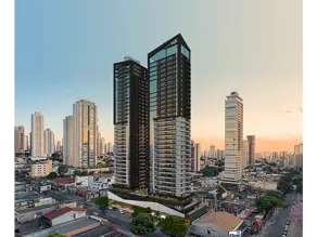 Imagem 3 - Apartamento em Setor Oeste, Goiânia - GO