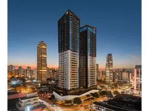 Apartamento Setor Oeste, Goiânia - GO — foto 1