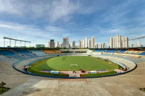 Imagem 5 - Apartamento em Setor Oeste, Goiânia - GO