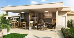 Casa Condomínio Chácaras Anhanguera, Goiânia - GO — foto 2