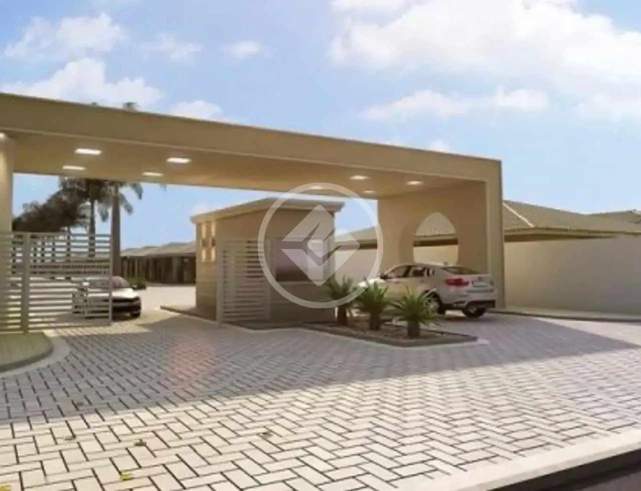 Imagem 1 - Casa Condomínio em Chácaras Anhanguera, Goiânia - GO
