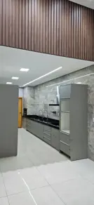 Casa Jardim Atlântico, Goiânia - GO — foto 2