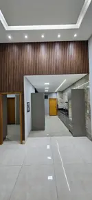 Imagem 2 - Casa em Jardim Atlântico, Goiânia - GO