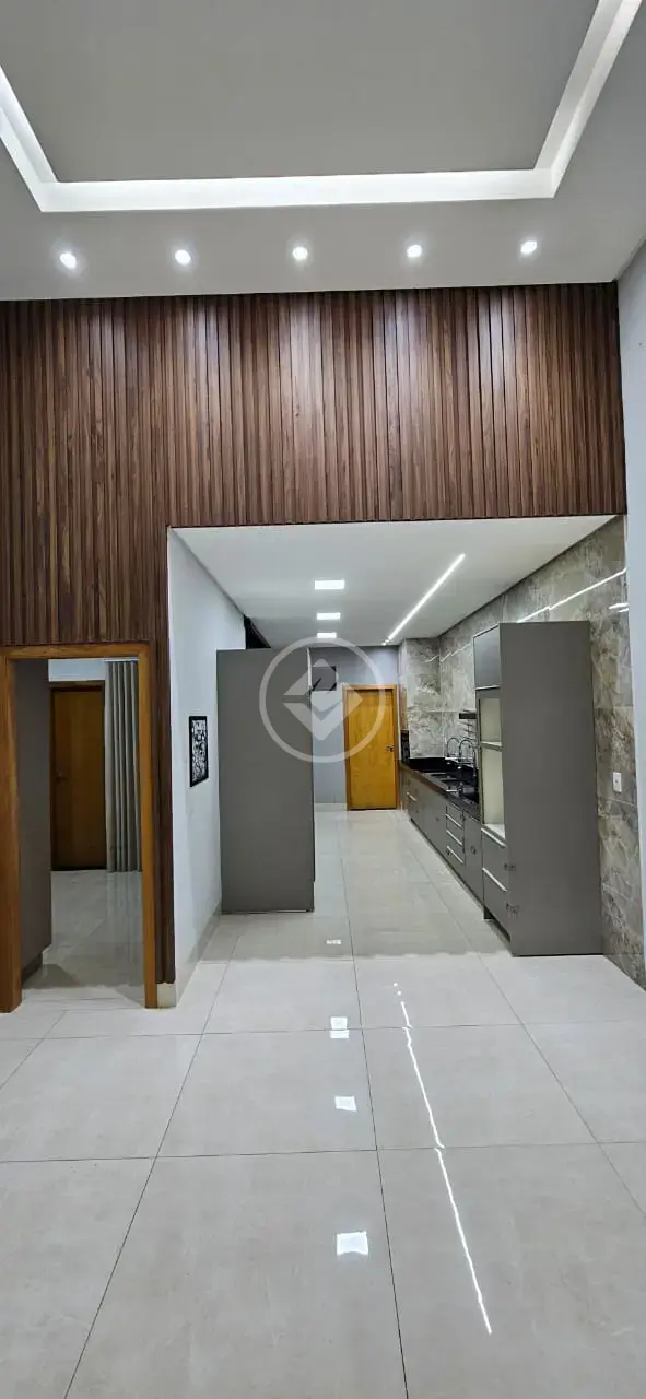 Imagem 2 - Casa em Jardim Atlântico, Goiânia - GO