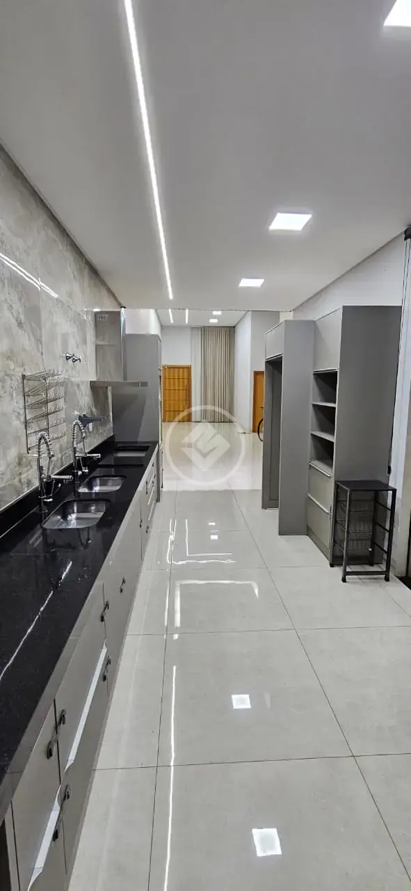 Imagem 4 - Casa em Jardim Atlântico, Goiânia - GO