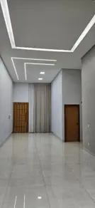 Casa Jardim Atlântico, Goiânia - GO — foto 1