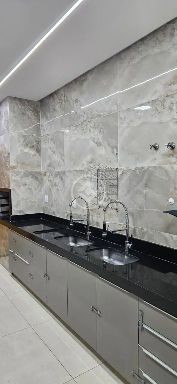 Imagem 5 - Casa em Jardim Atlântico, Goiânia - GO