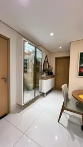 Apartamento Setor Bueno, Goiânia - GO — foto 2