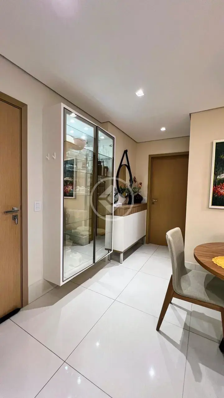 Image 2 - Apartamento em Setor Bueno, Goiânia - GO