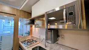Imagem 4 - Apartamento em Setor Bueno, Goiânia - GO
