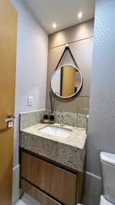 Imagem 6 - Apartamento em Setor Bueno, Goiânia - GO
