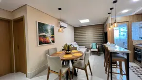 Imagem 3 - Apartamento em Setor Bueno, Goiânia - GO