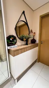 Imagem 2 - Apartamento em Setor Bueno, Goiânia - GO