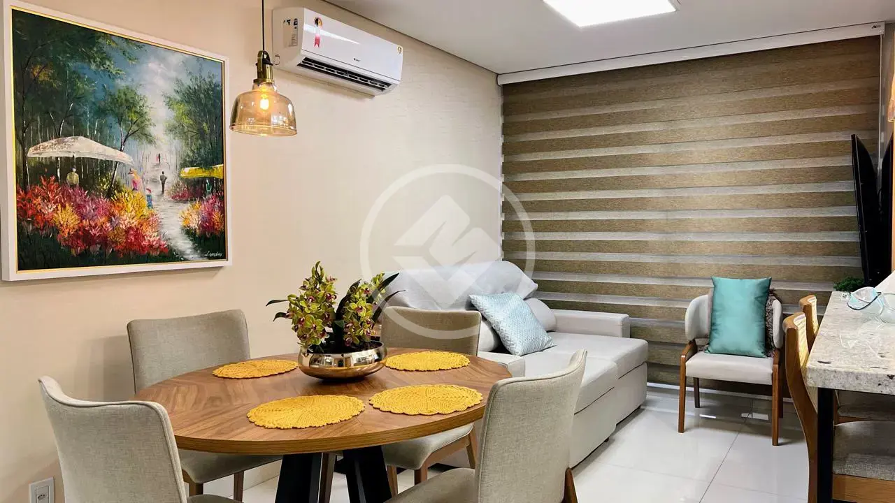 Imagem 1 - Apartamento em Setor Bueno, Goiânia - GO