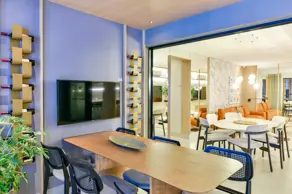 Imagem 2 - Apartamento em Setor Bueno, Goiânia - GO