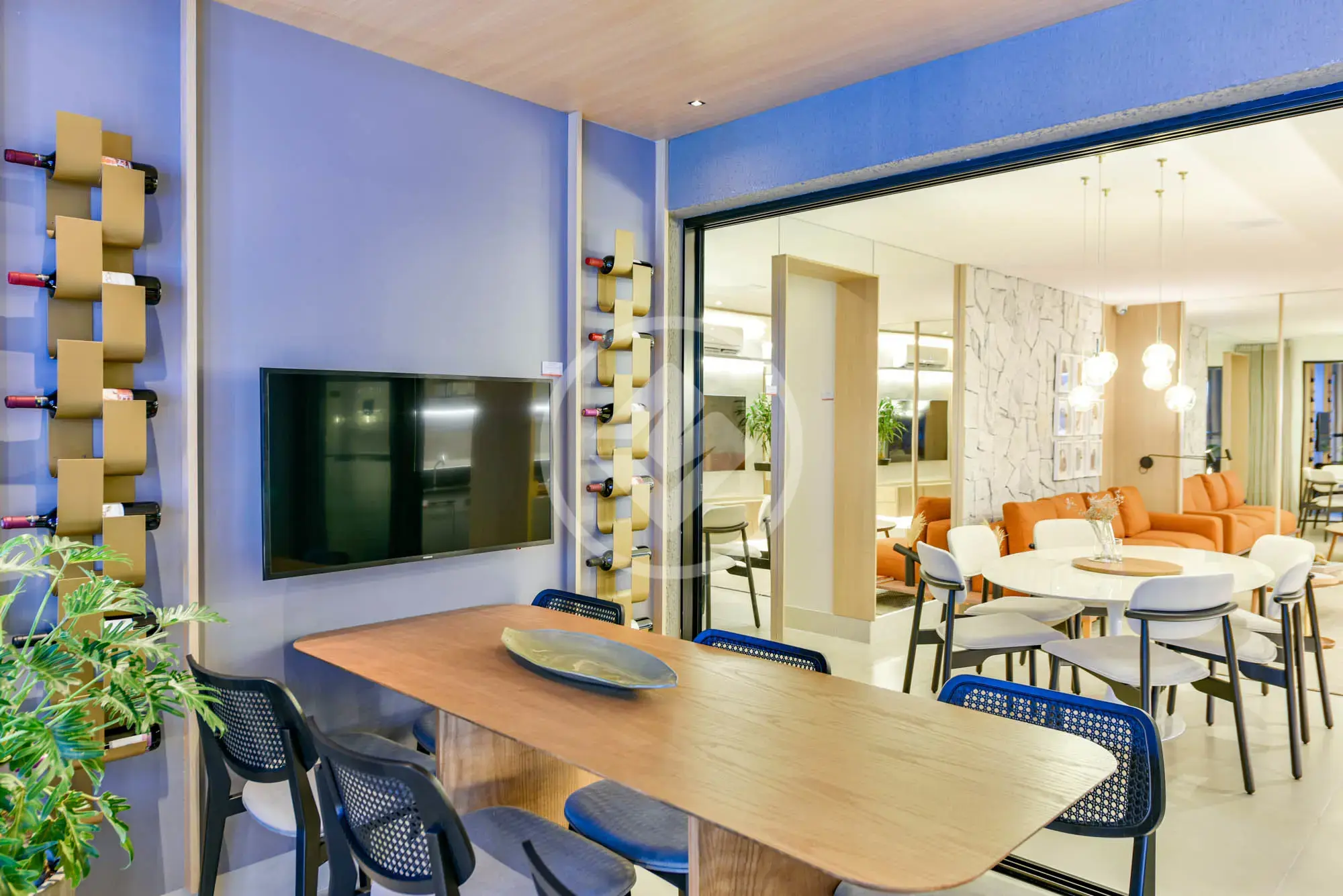 Imagem 2 - Apartamento em Setor Bueno, Goiânia - GO